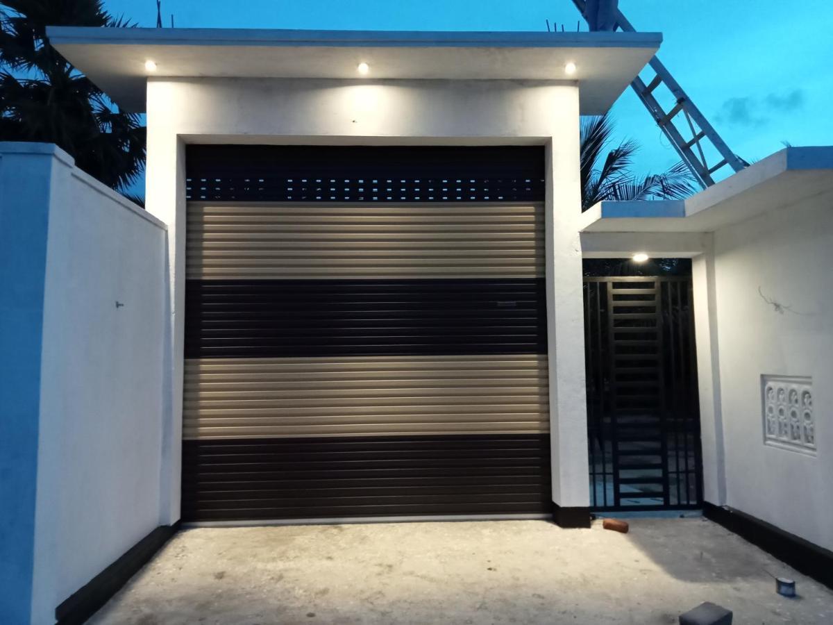 Nature View Batticaloa Exterior photo