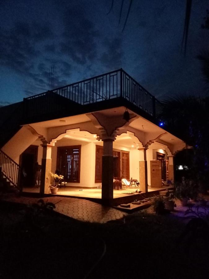 Nature View Batticaloa Exterior photo