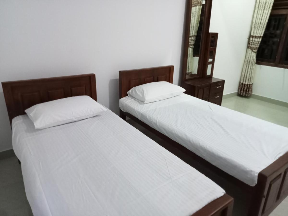 Nature View Batticaloa Exterior photo