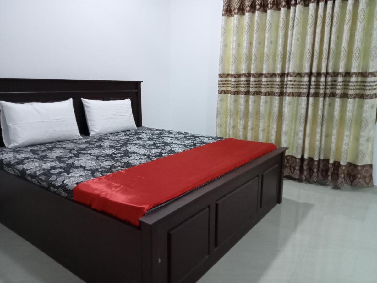 Nature View Batticaloa Room photo