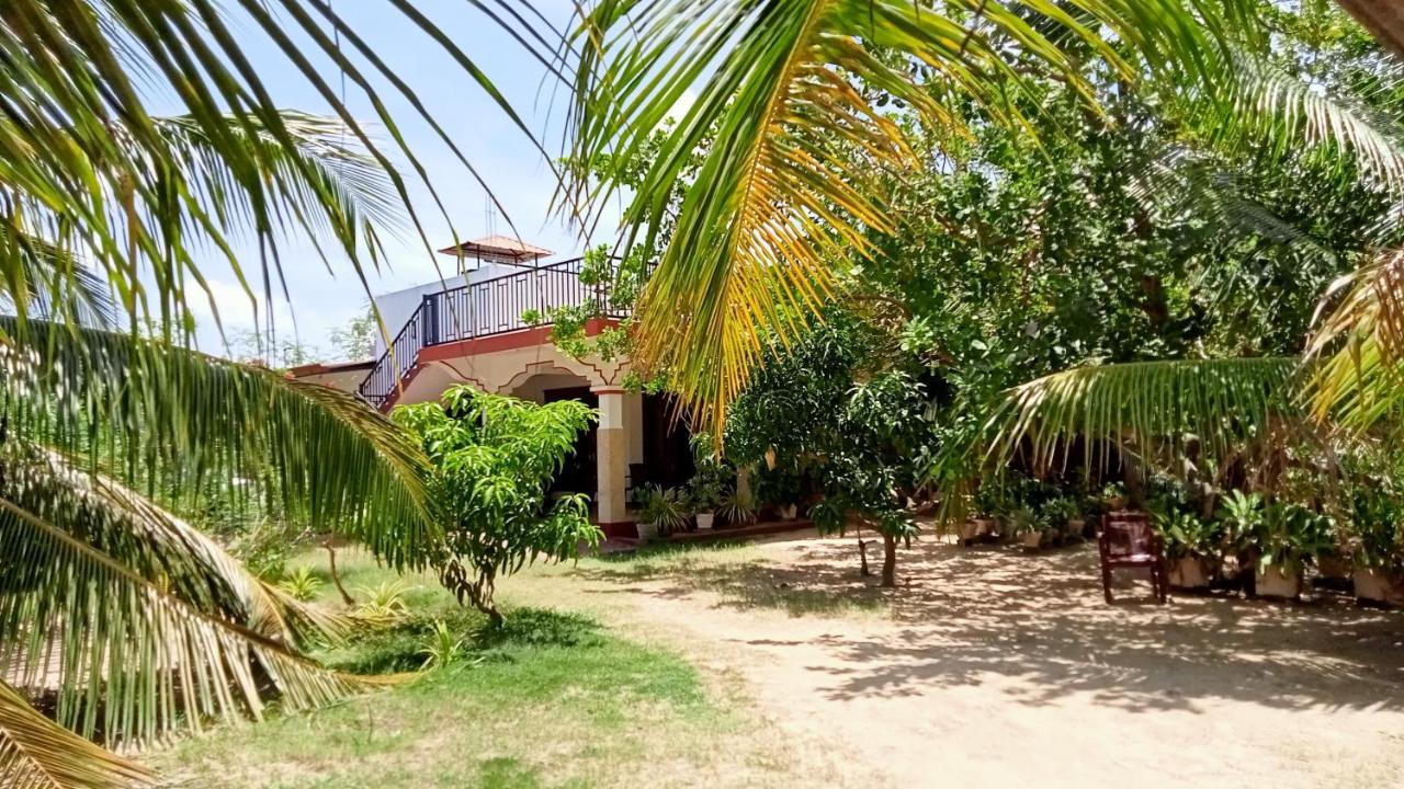 Nature View Batticaloa Exterior photo