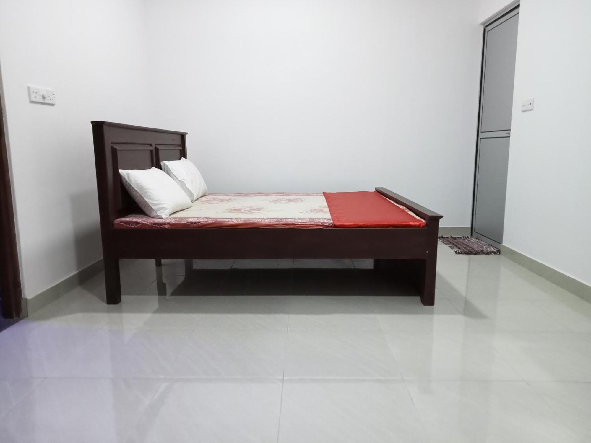 Nature View Batticaloa Exterior photo