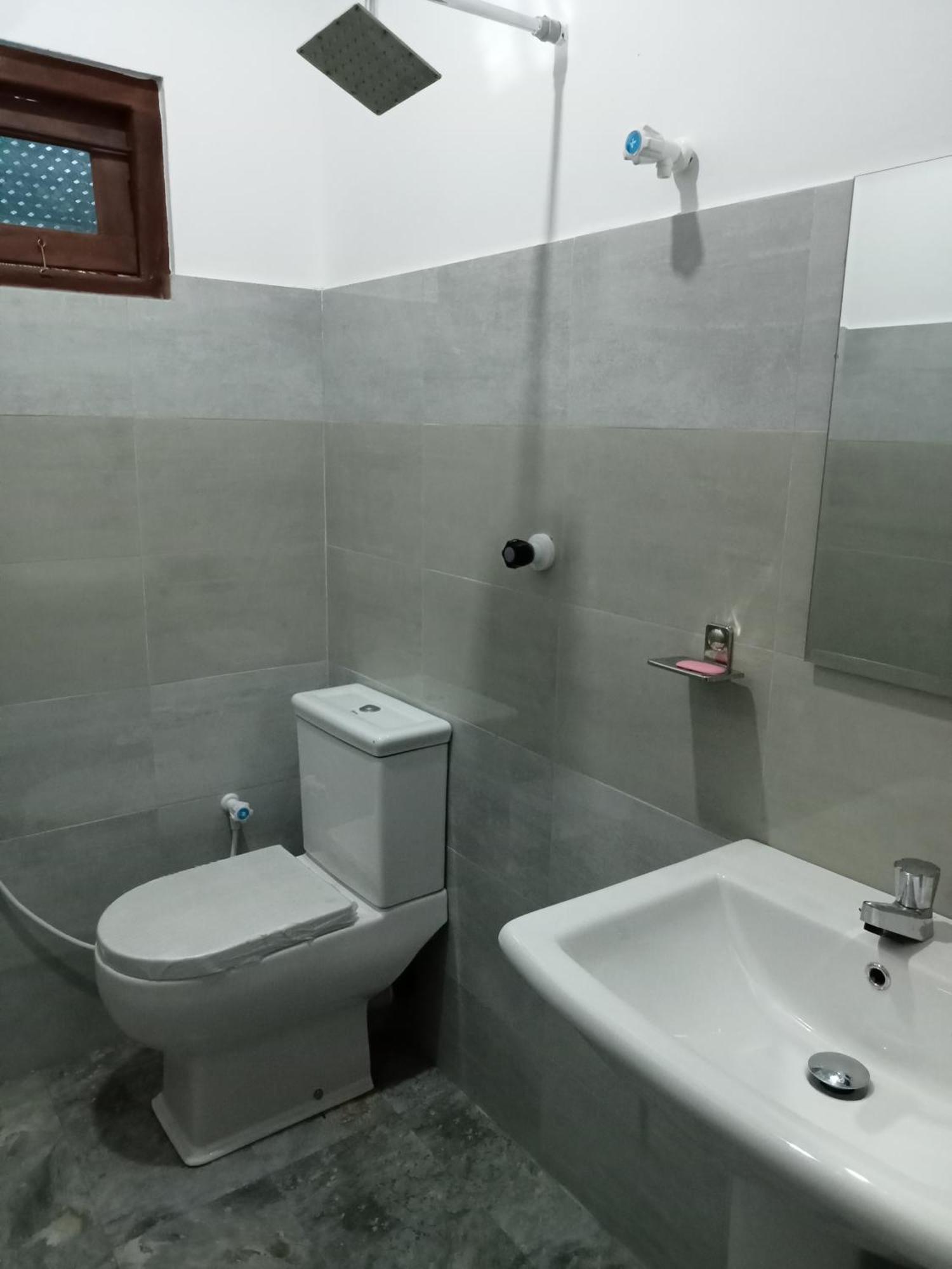 Nature View Batticaloa Exterior photo